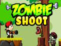 게임 Zombie Shoot