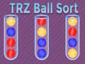 게임 Ball Sort