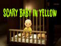 게임 Scary Baby in Yellow