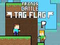 게임 Friends Battle Tag Flag