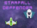 게임 Starfall Defender
