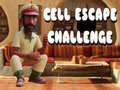 게임 Cell Escape Challenge