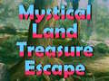 게임 Mystical Land Treasure Escape