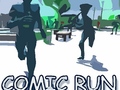 게임 Comic Run