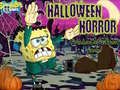 게임 Sponge Bob Square Pants Halloween Horror FrankenBob's Quest Part 1