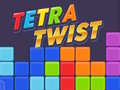 게임 Tetra Twist