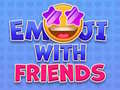 게임 Emoji with Friends