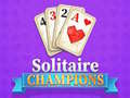 게임 Solitaire Champions