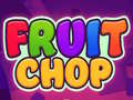 게임 Fruit Chop