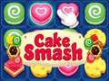 게임 Cake Smash