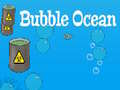 게임 Bubble Ocean