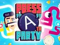 게임 Press A to Party