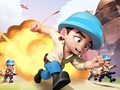 게임 Top War: Survival Island