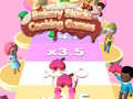 게임 Bakery Stack: Cooking Games