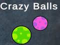게임 Crizy Balls