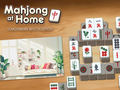 게임 Mahjong at Home - Scandinavian Edition