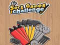 게임 Sort Games Challenge