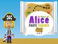 게임 World of Alice Pirate Treasure