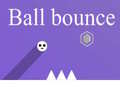 게임 Ball Bounce