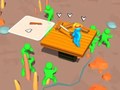 게임 Raft Island