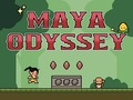 게임 Maya Odyssey