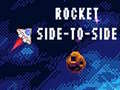 게임 Rocket Side-to-Side