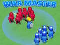 게임 War Master