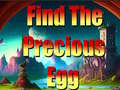 게임 Find The Precious Egg