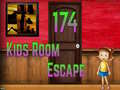 게임 Amgel Kids Room Escape 174