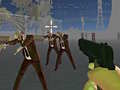 게임 Zombie Survival FPS Defense Z Mart