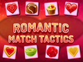 게임 Romantic Match Tactics