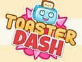 게임 Toaster Dash 