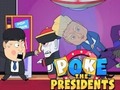 게임 Poke the Presidents