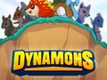 게임 Dynamons