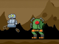 게임 Scrapyard Brawl