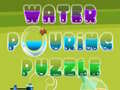 게임 Water Pouring Puzzle