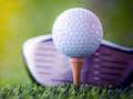 게임 Unblocked Golf Challenge