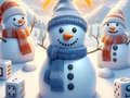 게임 Save Snowman