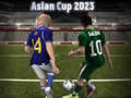 게임 Asian Cup Soccer