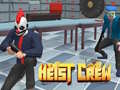 게임 Heist Crew