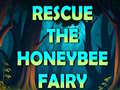 게임 Rescue The Honeybee Fairy