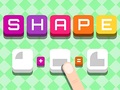 게임 The Shape