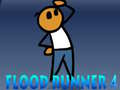 게임 Flood Runner 4