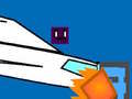 게임 Speed-Run Platformer 2D!