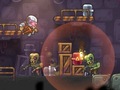 게임 Zombotron Re-Boot