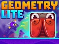 게임 Geometry Lite