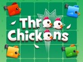 게임 Three Chickens