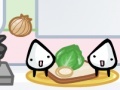 게임 Sandwich Cooking Game
