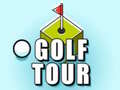 게임 Golf Tour