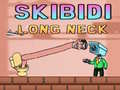 게임 Skibidi Long Neck